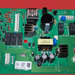 Part # 12920721 | Maytag Refrigerator Control Board
