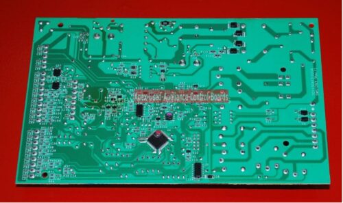 Part # 200D4864G032 GE Refrigerator Main Control Board (used)