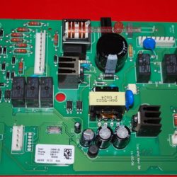 Part # 12920721 - Maytag Refrigerator Main Control Board (used)