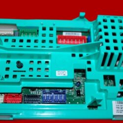 Part # W10511996 Maytag Washer Main Control Board (used)