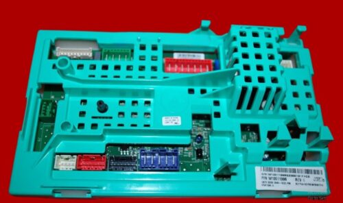 Part # W10511996 Maytag Washer Main Control Board (used)