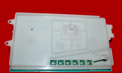 Part # W10511996 Maytag Washer Main Control Board (used)