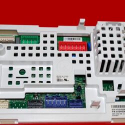 Part # W10445363 | Whirlpool Washer Control Board