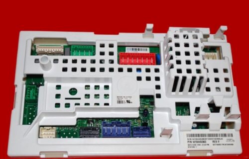 Part # W10445363 | Whirlpool Washer Control Board