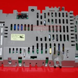 Part # W10112112 - Whirlpool Washer Electronic Control Board (used)