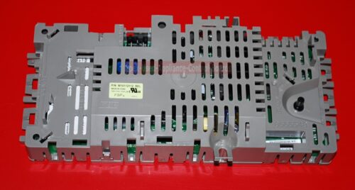 Part # W10112112 - Whirlpool Washer Electronic Control Board (used)