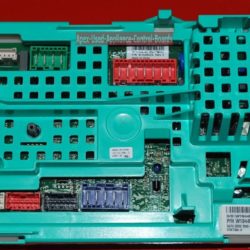 Part # W10445386 Maytag Washer Electronic Control Board (used)