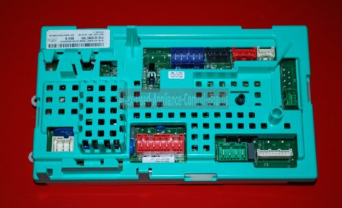 Part # W10367783 - Whirlpool Washer Main Control Board (used)