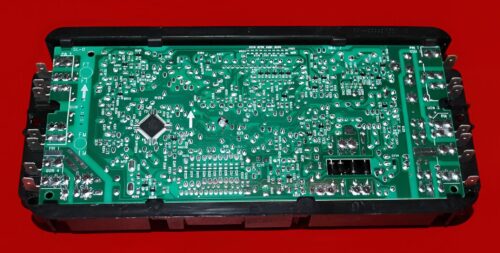 Part # WPW10108140 | W10108140 | Whirlpool Oven Control Board (overlay fair - Black)