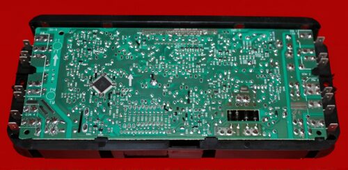 <span class="su-frame su-frame-align-"left" su-frame-style-default"><span class="su-frame-inner">Shop with Confidence. All of our pre-owned appliance electronic control boards have been tested, cleaned, and are guaranteed to work. Every part comes with our standard 6-month warranty. </span></span> This item qualifies for 1-2 Days USPS Express Shipping Option A on the Cart Page. This is a factory original used part. The best way to ensure this is the correct replacement for your appliance is to match the part number on the sticker of your original board to the number listed in the title of this ad. (See picture) Condition Description: Overlay: Color: Power: Condition Scale link Each part has an individual part number that is model-specific. To confirm this part’s compatibility or to get instructions on how to find the correct part #, click this  "Getting Started" link.  **This board fits the following model numbers** MEW6627DDS Model numbers and cross-reference part numbers were obtained from AppliancePartsPros.com Cross-Reference Information:  Thank you for visiting Apex-Used-Appliance-Control-Boards.com, "The Highest Point In Quality - At The Lowest Point In Pricing," the online source for used appliance control boards cleaned, tested, and guaranteed. Fast nationwide shipping.