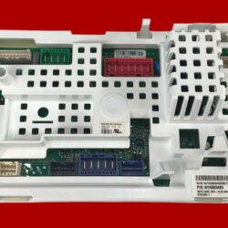 Part # W10393483 | Maytag Washer Control Board