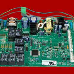Part # WR55X10956 | 200D4864G049 | GE Refrigerator Control Board