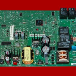 GE Refrigerator Control Board 200D2260G007 | WR55X10333 | OEM Used Tested