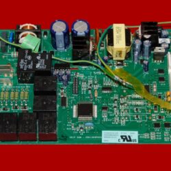 GE Refrigerator Control Board WR49X10147 | 200D4864G023 | OEM Used Tested