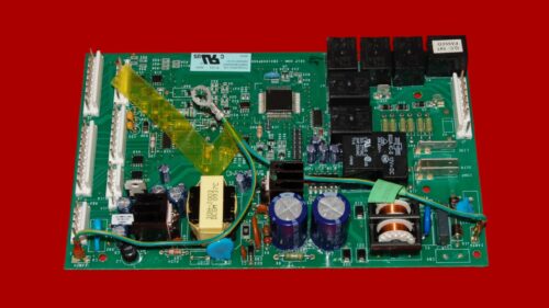 GE Refrigerator Control Board WR49X10147 | 200D4864G023 | OEM Used Tested
