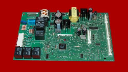 GE Refrigerator Control Board 200D2260G007 | WR55X10333 | OEM Used Tested