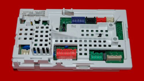 Maytag Washer Control Board - W10582043