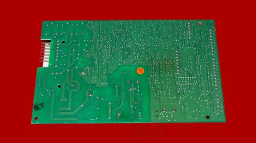 GE Refrigerator Control Board 200D2260G007 | WR55X10333 | OEM Used Tested