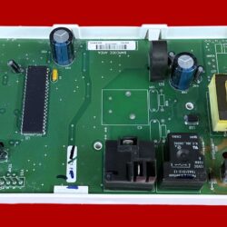 Part # 3980062 | Whirlpool Dryer Control Board