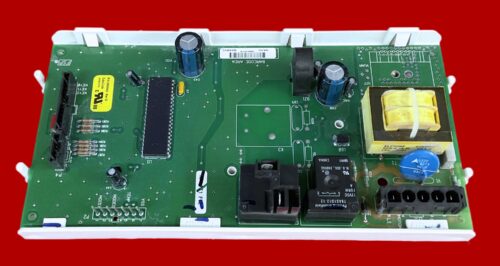 Part # 3980062 | Whirlpool Dryer Control Board