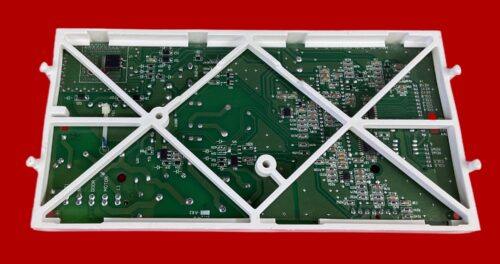 Part # 3980062 | Whirlpool Dryer Control Board