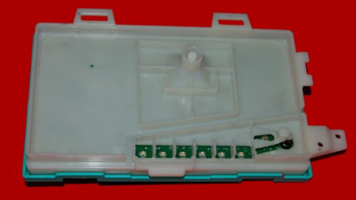 Maytag Washer Control Board - W10581557