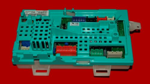 Maytag Washer Control Board - W10581557