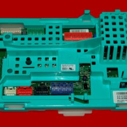 Maytag Washer Control Board - W10581557