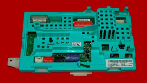 Maytag Washer Control Board - W10581557