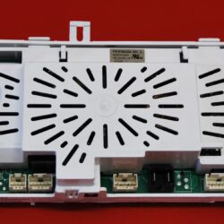Part # W10643260 Whirlpool Washer Main Control Board (used)