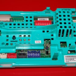 Part # W10480185 Whirlpool Washer Electronic Control Board (used)