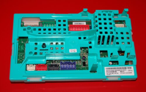 Part # W10480185 Whirlpool Washer Electronic Control Board (used)