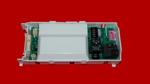 Whirlpool Dryer Control Board W10331077 | WPW10317636 | OEM Used Tested