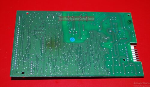 Part # 200D2262G010 - GE Refrigerator Main Electronic Control Board (used)