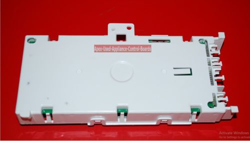 Part # W10111617 Whirlpool Dryer Main Control Board (used)