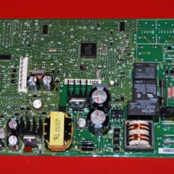 Part # 200D2262G010 - GE Refrigerator Main Electronic Control Board (used)