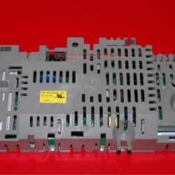 Part # W10104820 Kenmore Washer Main Control Board (used)