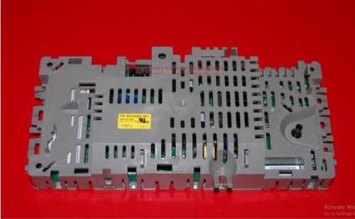 Part # W10104820 Kenmore Washer Main Control Board (used)