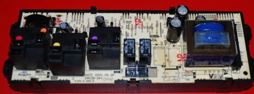 Part # WB27T10502 |191D3159P134 GE Oven Control Board (used)