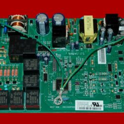 Part # WR55X10956 | 200D4864G049 | GE Refrigerator Control Board