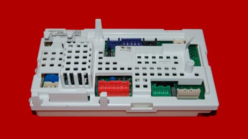 Maytag Washer Control Board W10393483 | OEM Used Tested