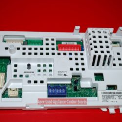 Part # W10581552 Whirlpool Washer Main Control Board (used)
