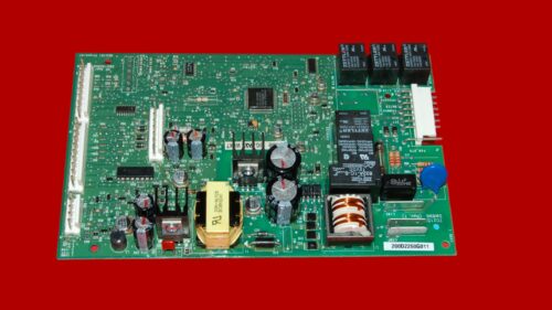 GE Refrigerator Control Board 200D2260G011 | OEM Used Tested