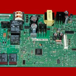 GE Refrigerator Control Board 200D2260G011 | OEM Used Tested