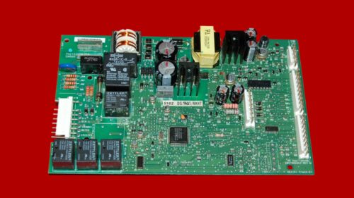 GE Refrigerator Control Board 200D2260G011 | OEM Used Tested