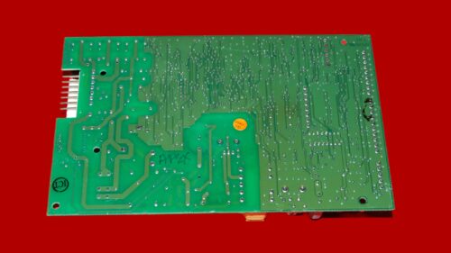 GE Refrigerator Control Board 200D2260G011 | OEM Used Tested