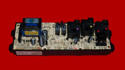 Part # WB27T10502 | 191D3159P134 | GE Oven Control Board