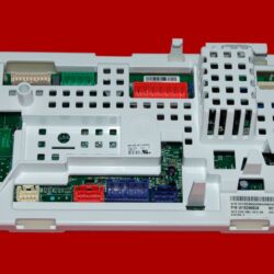 Part # W10393473 | W10296028 | Kenmore Washer Main Control Board