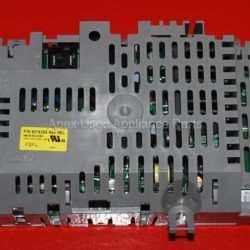 Part # 8576385 - Whirlpool Washer Main Control Board (used)