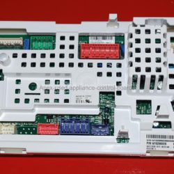 Part # W10296028 - Kenmore Washer Main Control Board (Used)